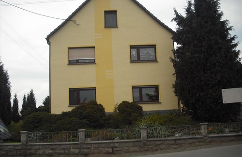 Stolpen Apartamento | Ferienwohnung-der-Familie-Thierse