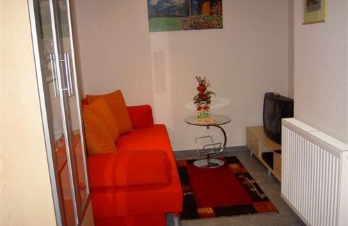 Stolpen Apartamento | Ferienwohnung-der-Familie-Thierse