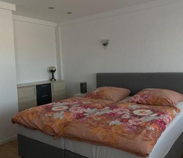 Lossburg Apartamento | Ferienwohnung Deti