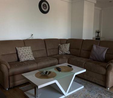 Lossburg Apartamento | Ferienwohnung Deti