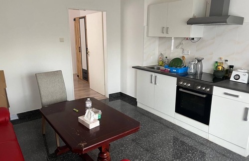 Heiligenkirchen Apartamento | Ferienwohnung Detmold