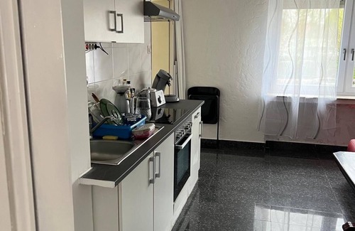 Heiligenkirchen Apartamento | Ferienwohnung Detmold