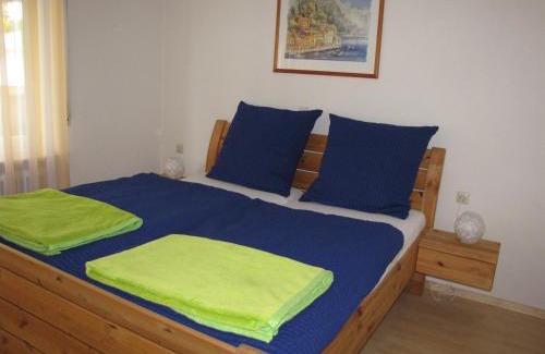 Dettenhausen Apartamento | Ferienwohnung Dettenhausen