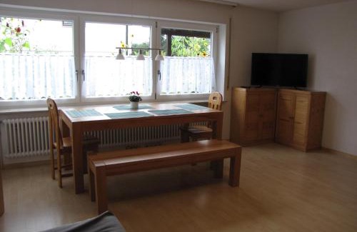 Dettenhausen Apartamento | Ferienwohnung Dettenhausen