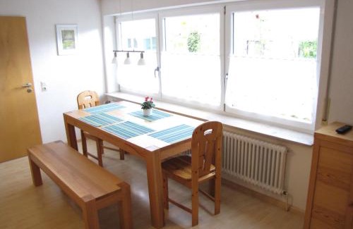 Dettenhausen Apartamento | Ferienwohnung Dettenhausen