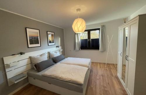 Bad Laasphe Apartamento | Ferienwohnung di Simoni
