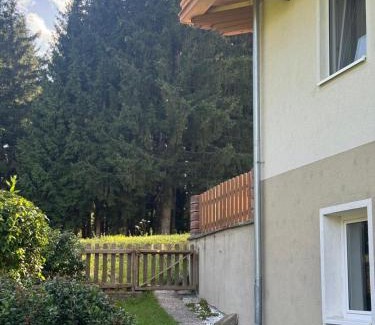 Stall Apartamento | Ferienwohnung Die Möll