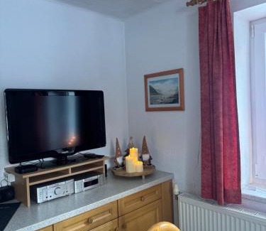 Stall Apartamento | Ferienwohnung Die Möll