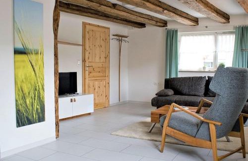 Lenningen Apartamento | Ferienwohnung Die Schmiede