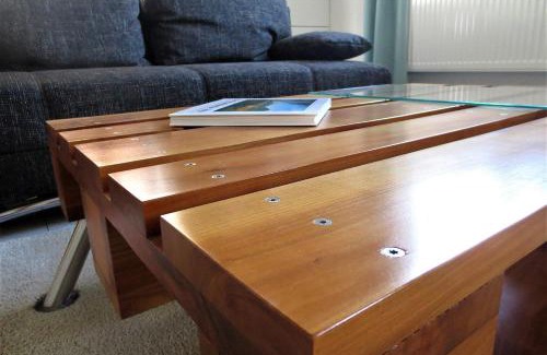Lenningen Apartamento | Ferienwohnung Die Schmiede