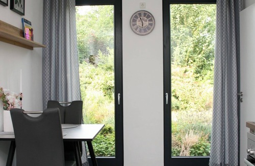 Reichswalde Apartamento | Ferienwohnung Die Traumhafte