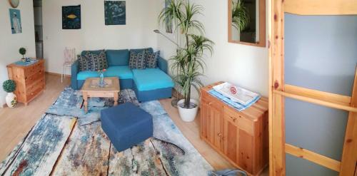Warnemuende Apartamento | Ferienwohnung Diekelmann Poststr