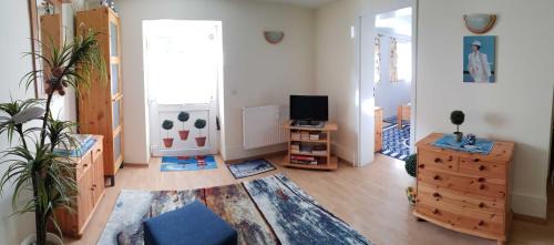 Warnemuende Apartamento | Ferienwohnung Diekelmann Poststr