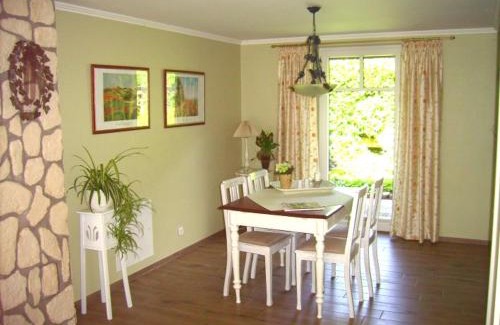 Tarp Apartamento | Ferienwohnung Diena - Unterkunft mit toller Ausstattung und zwei Terrassen