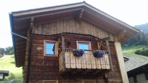 Grosskirchheim Apartamento | Ferienwohnung Dienerhof