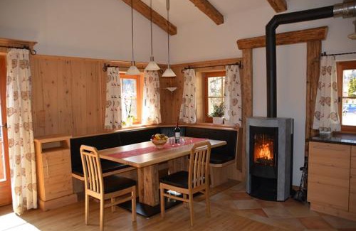 Grosskirchheim Apartamento | Ferienwohnung Dienerhof