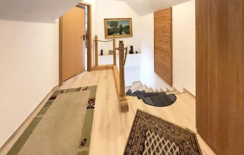 Neuhaus Apartamento | Ferienwohnung Dierhagen