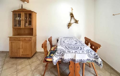 Neuhaus Apartamento | Ferienwohnung Dierhagen