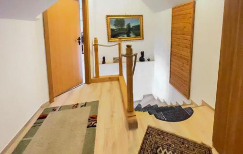 Neuhaus Apartamento | Ferienwohnung Dierhagen