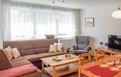 Neuhaus Apartamento | Ferienwohnung Dierhagen