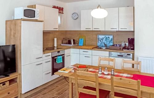 Neuhaus Apartamento | Ferienwohnung Dierhagen