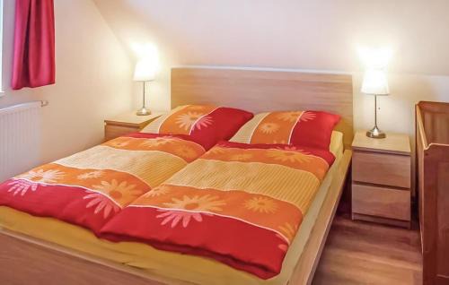 Neuhaus Apartamento | Ferienwohnung Dierhagen