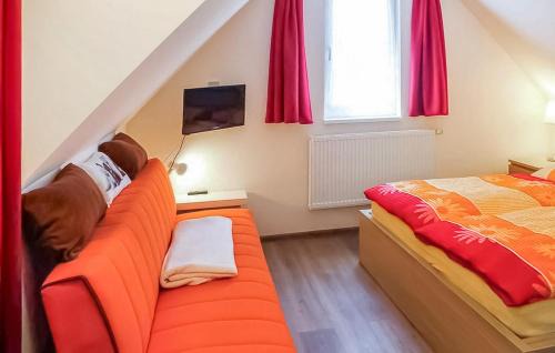Neuhaus Apartamento | Ferienwohnung Dierhagen