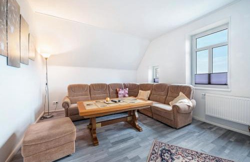 Ortsteil Gilten Apartamento | Ferienwohnung Dierking