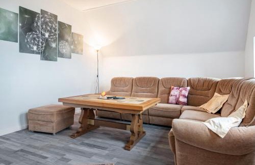 Ortsteil Gilten Apartamento | Ferienwohnung Dierking