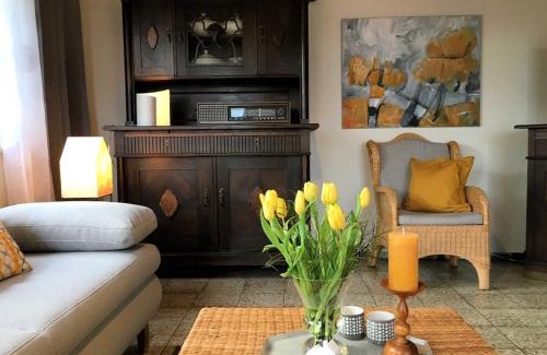 Ebermannstadt Apartamento | Ferienwohnung Diesbrunnen
