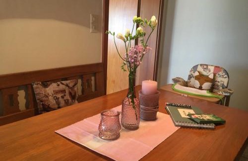 Ebermannstadt Apartamento | Ferienwohnung Diesbrunnen