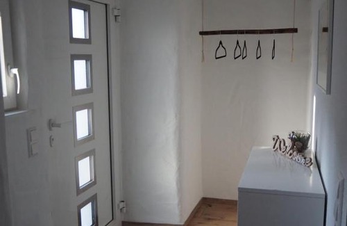 Wehr Apartamento | Ferienwohnung Dinkelbergblick