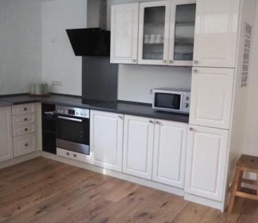 Wehr Apartamento | Ferienwohnung Dinkelbergblick