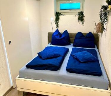 Berlingen Apartamento | Ferienwohnung direkt am Bodensee/Untersee nahe Konstanz