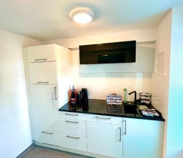 Berlingen Apartamento | Ferienwohnung direkt am Bodensee/Untersee nahe Konstanz