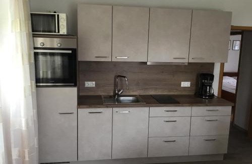 Untergriesbach Apartamento | Ferienwohnung Doblhofer