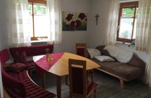 Untergriesbach Apartamento | Ferienwohnung Doblhofer