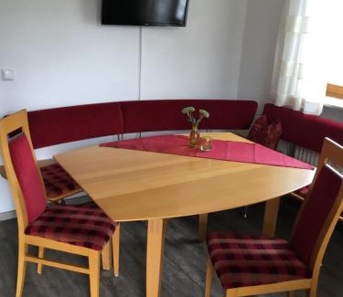 Untergriesbach Apartamento | Ferienwohnung Doblhofer