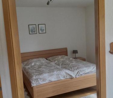 Untergriesbach Apartamento | Ferienwohnung Doblhofer