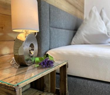 Lienz Apartamento | Ferienwohnung Dolomiten