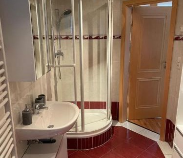 Meissen Apartamento | Ferienwohnung Domblick