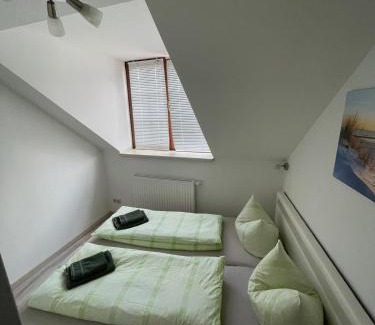 Meissen Apartamento | Ferienwohnung Domblick