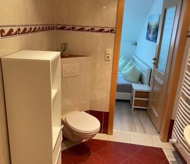 Meissen Apartamento | Ferienwohnung Domblick