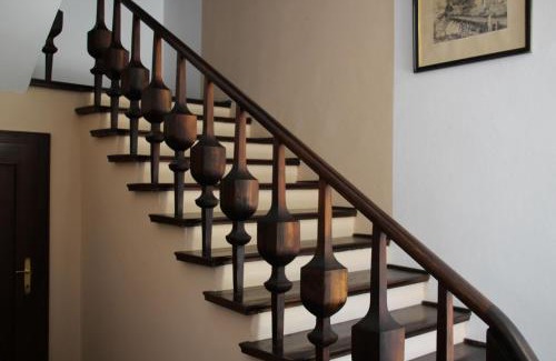 Millstatt Apartamento | Ferienwohnung Domitian