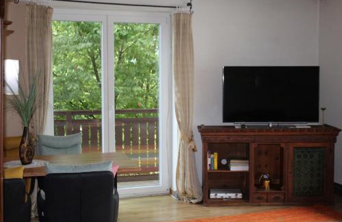 Millstatt Apartamento | Ferienwohnung Domitian