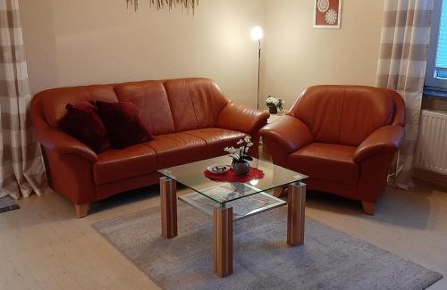 Fuhrbach Apartamento | Ferienwohnung Dommes