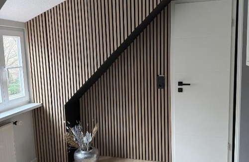 Goslar Apartamento | Ferienwohnung Domschatz