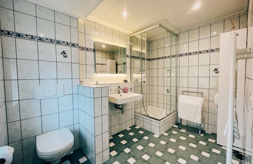 Erfurt Apartamento | Ferienwohnung Domstraße