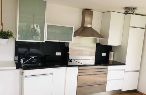 Ebermannstadt Apartamento | Ferienwohnung Dorfblick - Ferienhof Stephanus
