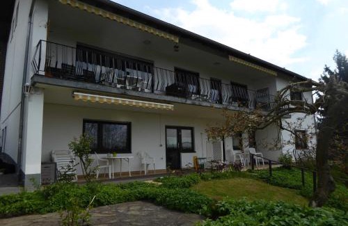 Michelstadt Apartamento | Ferienwohnung Dora 1